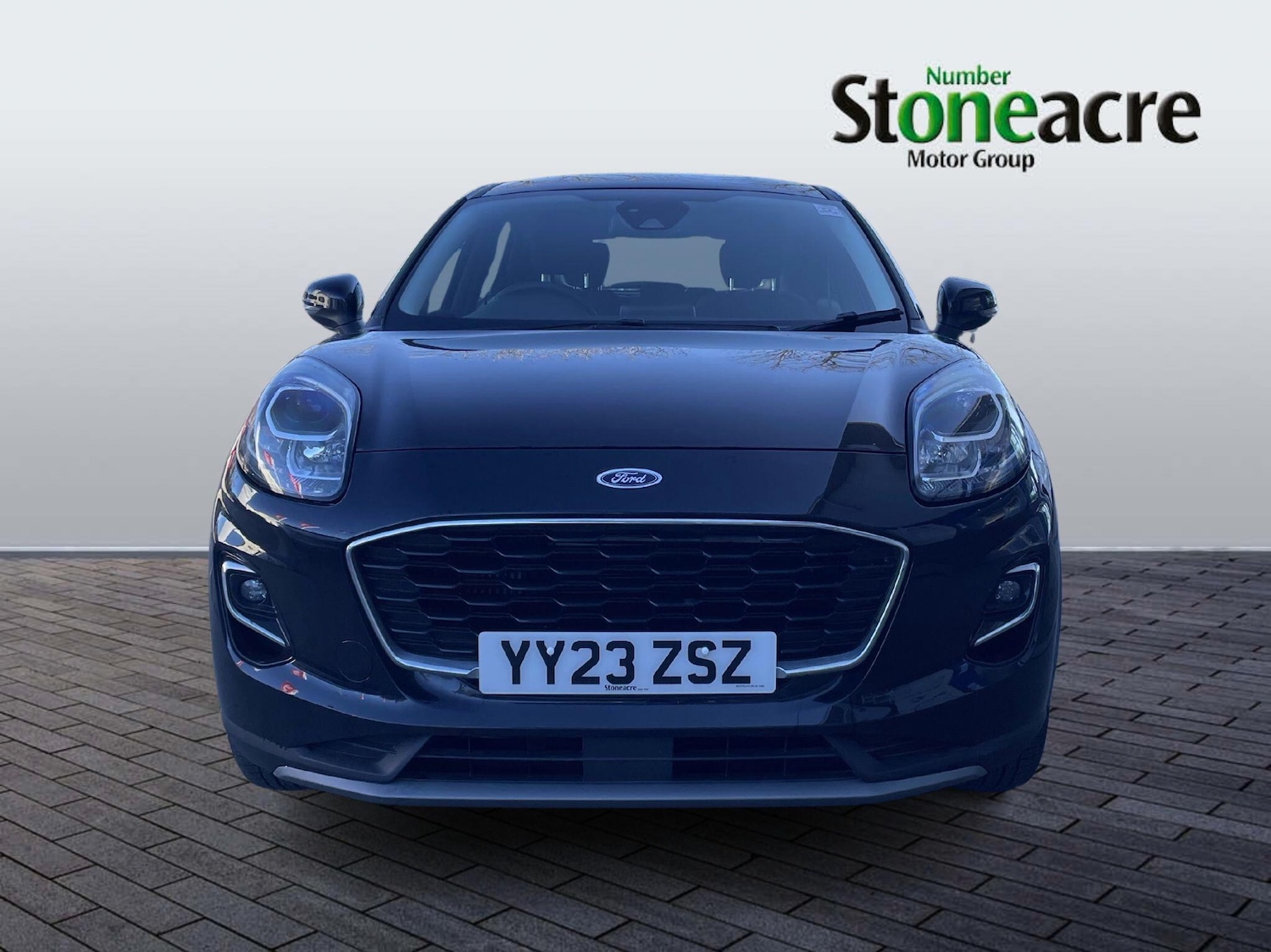 Used Ford Puma 2023 for sale - 77993474: Photo 2