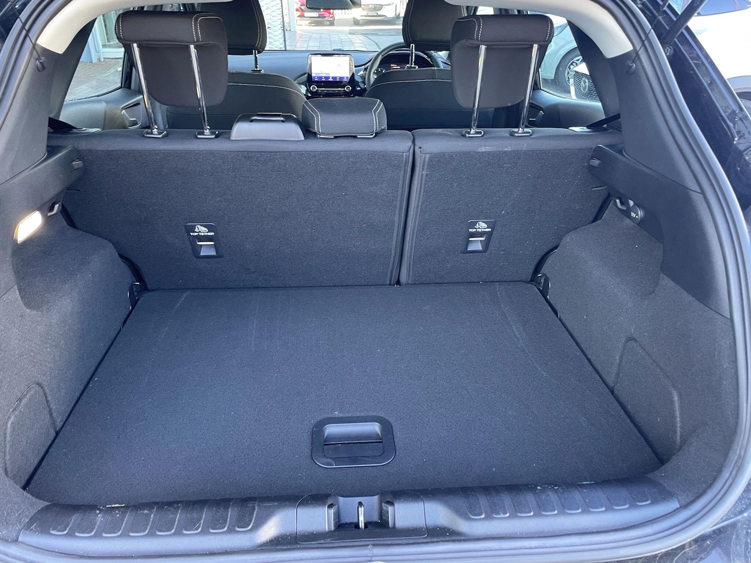 Used Ford Puma 2023 for sale - 77993474: Photo 20