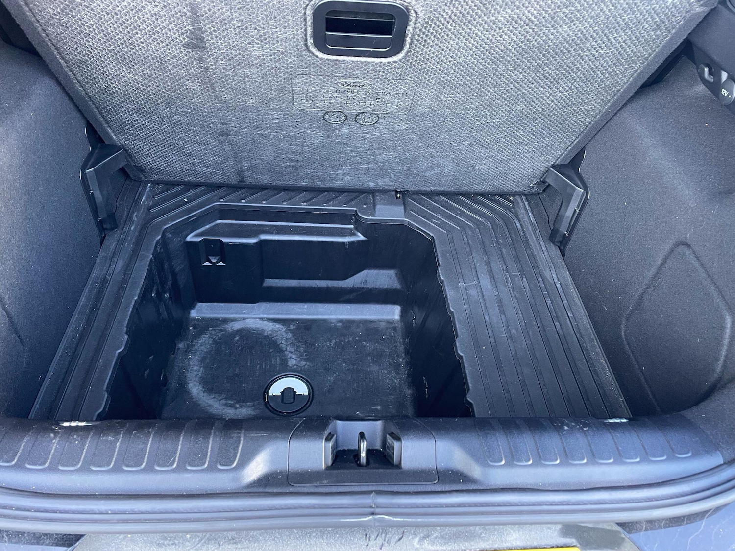 Used Ford Puma 2023 for sale - 77993474: Photo 21