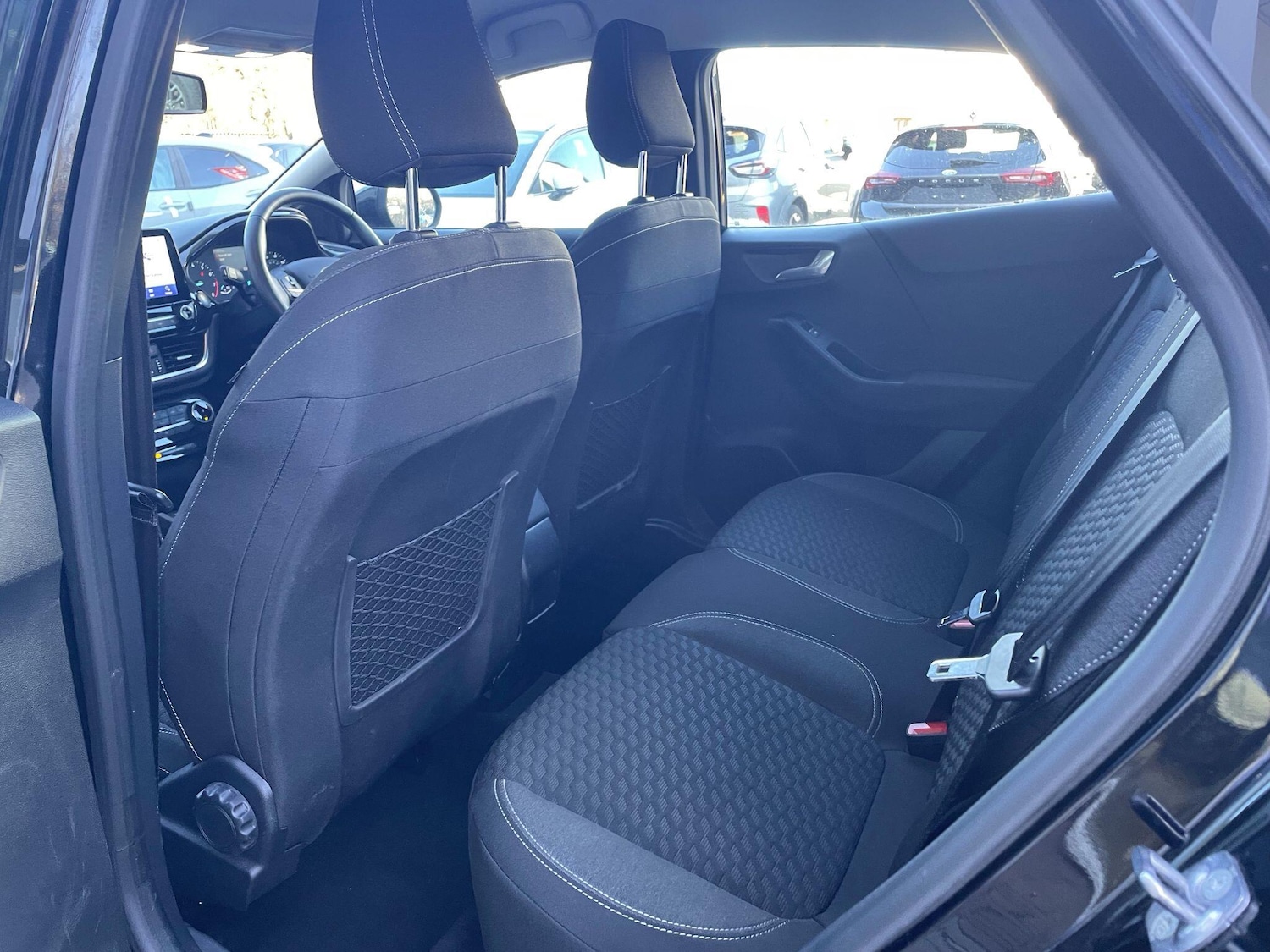 Used Ford Puma 2023 for sale - 77993474: Photo 22