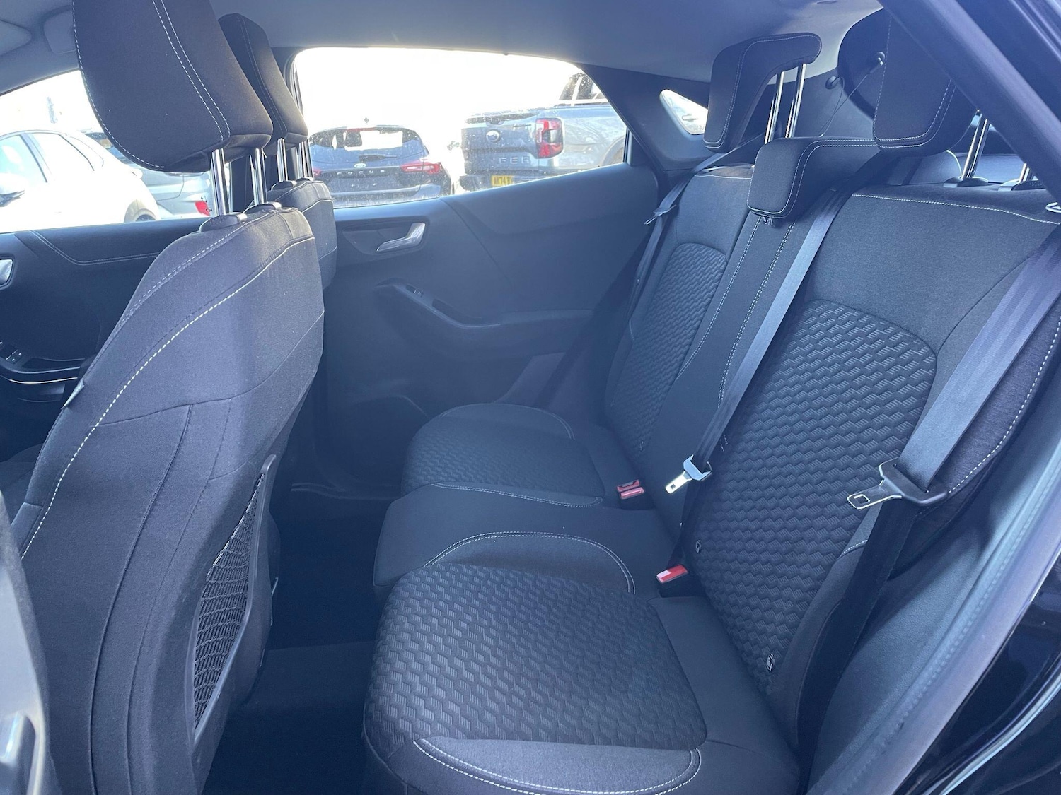 Used Ford Puma 2023 for sale - 77993474: Photo 23