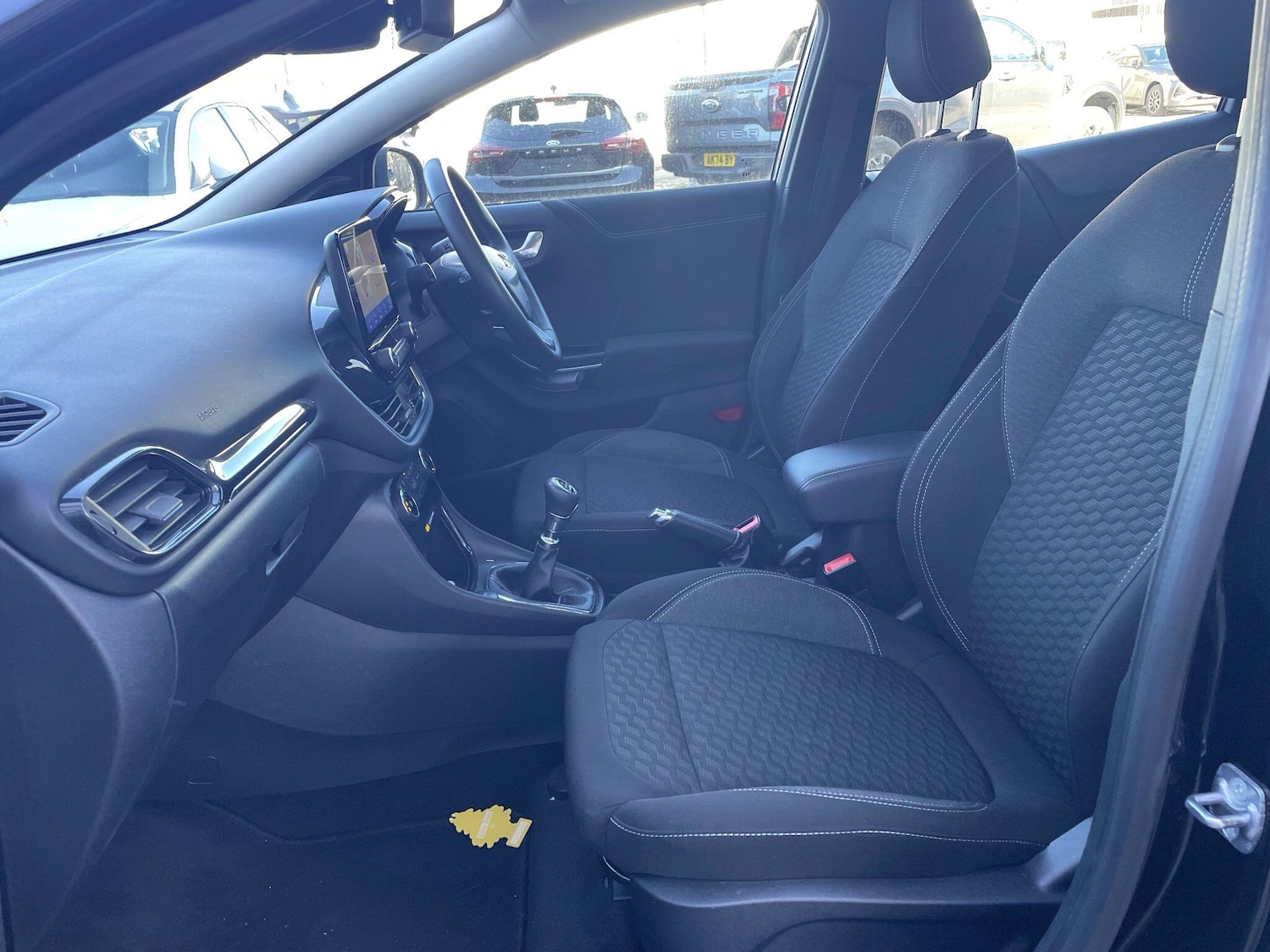 Used Ford Puma 2023 for sale - 77993474: Photo 25