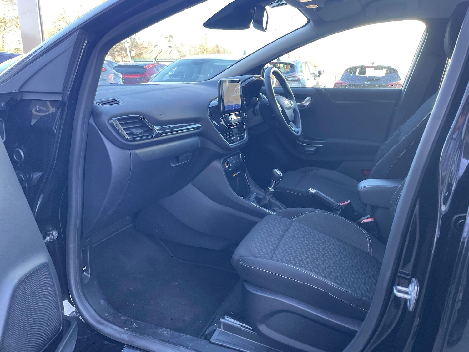 Used Ford Puma 2023 for sale - 77993474: Photo 26