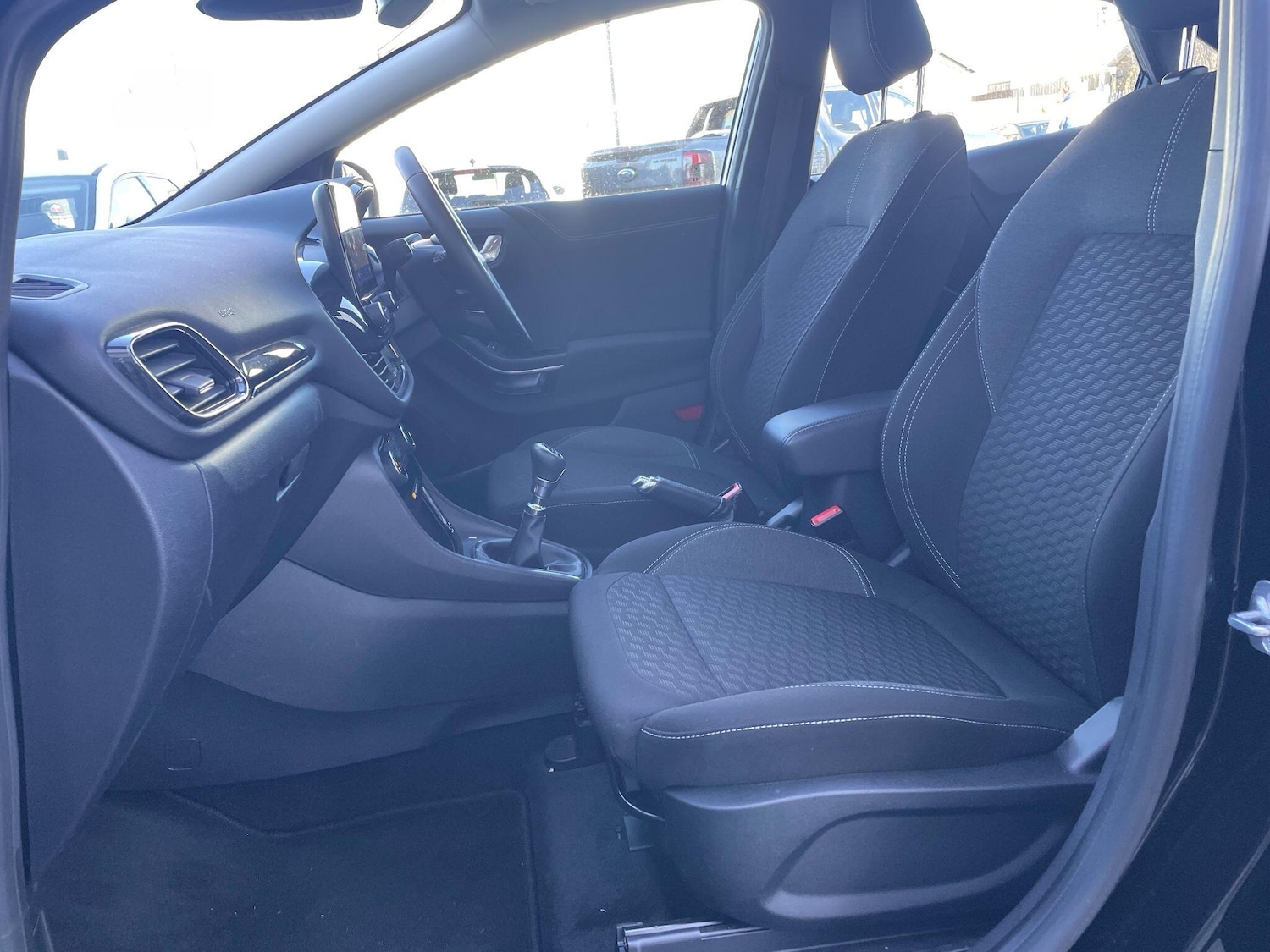 Used Ford Puma 2023 for sale - 77993474: Photo 27