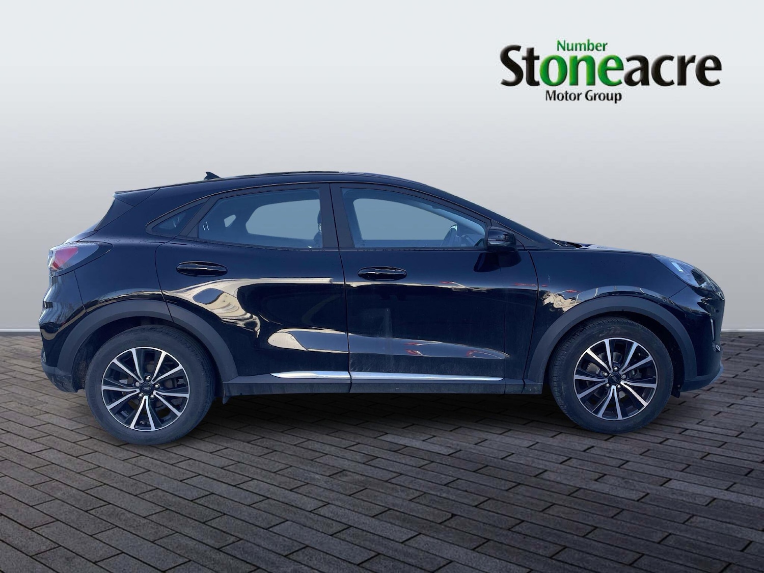 Used Ford Puma 2023 for sale - 77993474: Photo 28