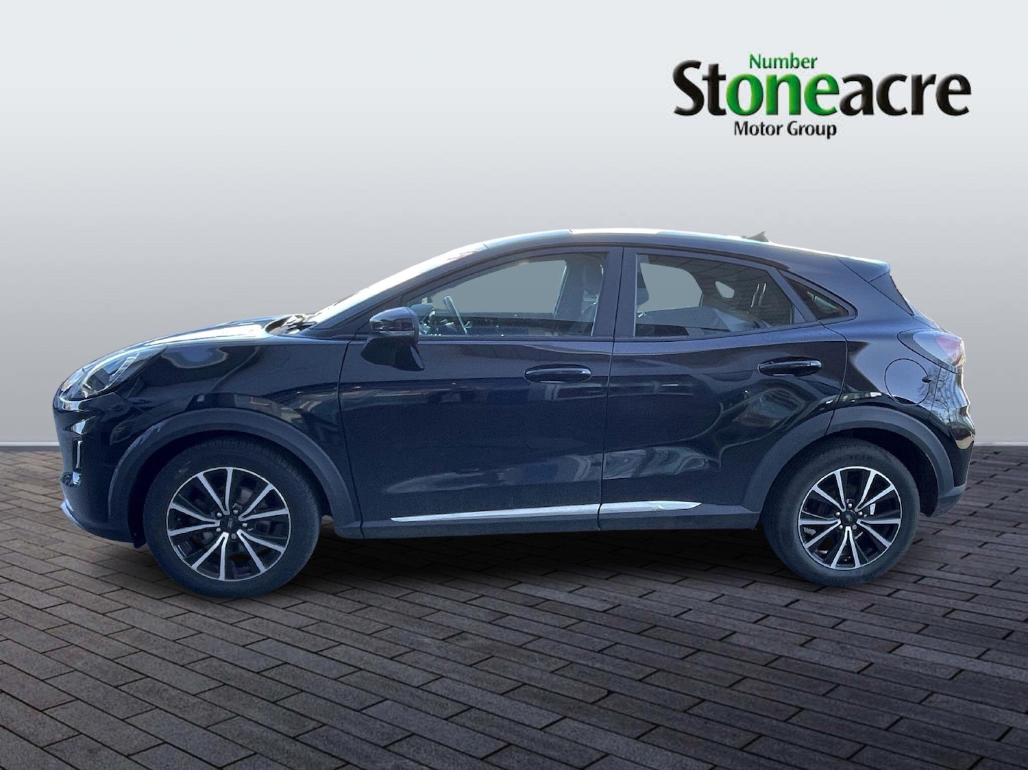 Used Ford Puma 2023 for sale - 77993474: Photo 29