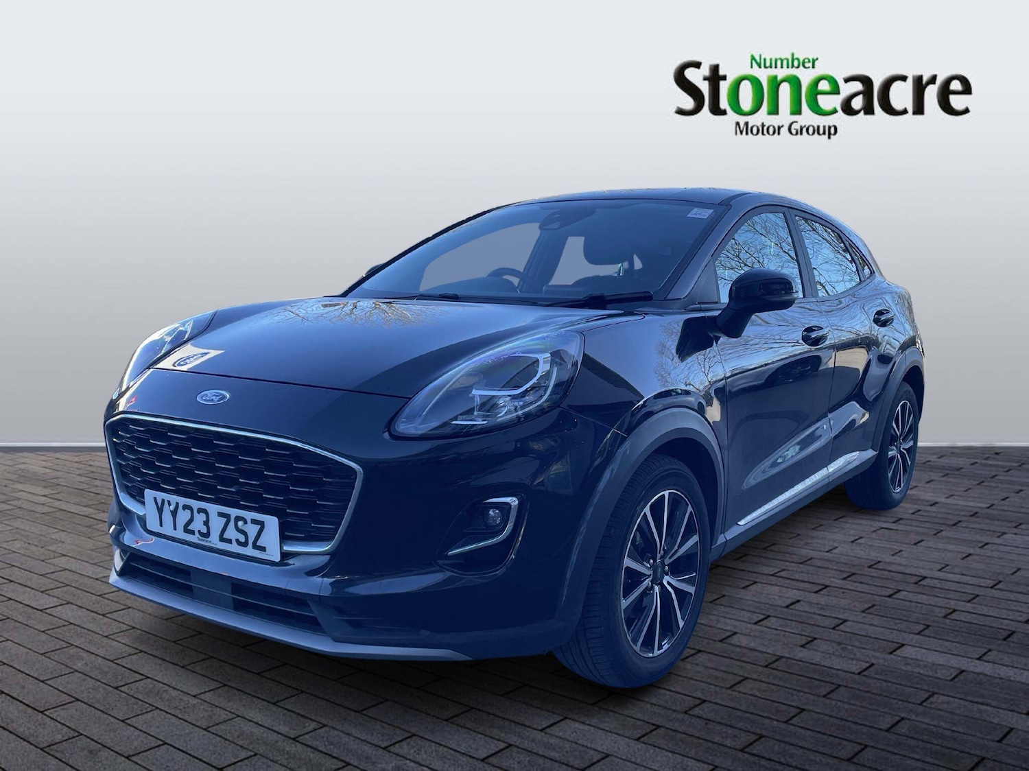 Used Ford Puma 2023 for sale - 77993474: Photo 3