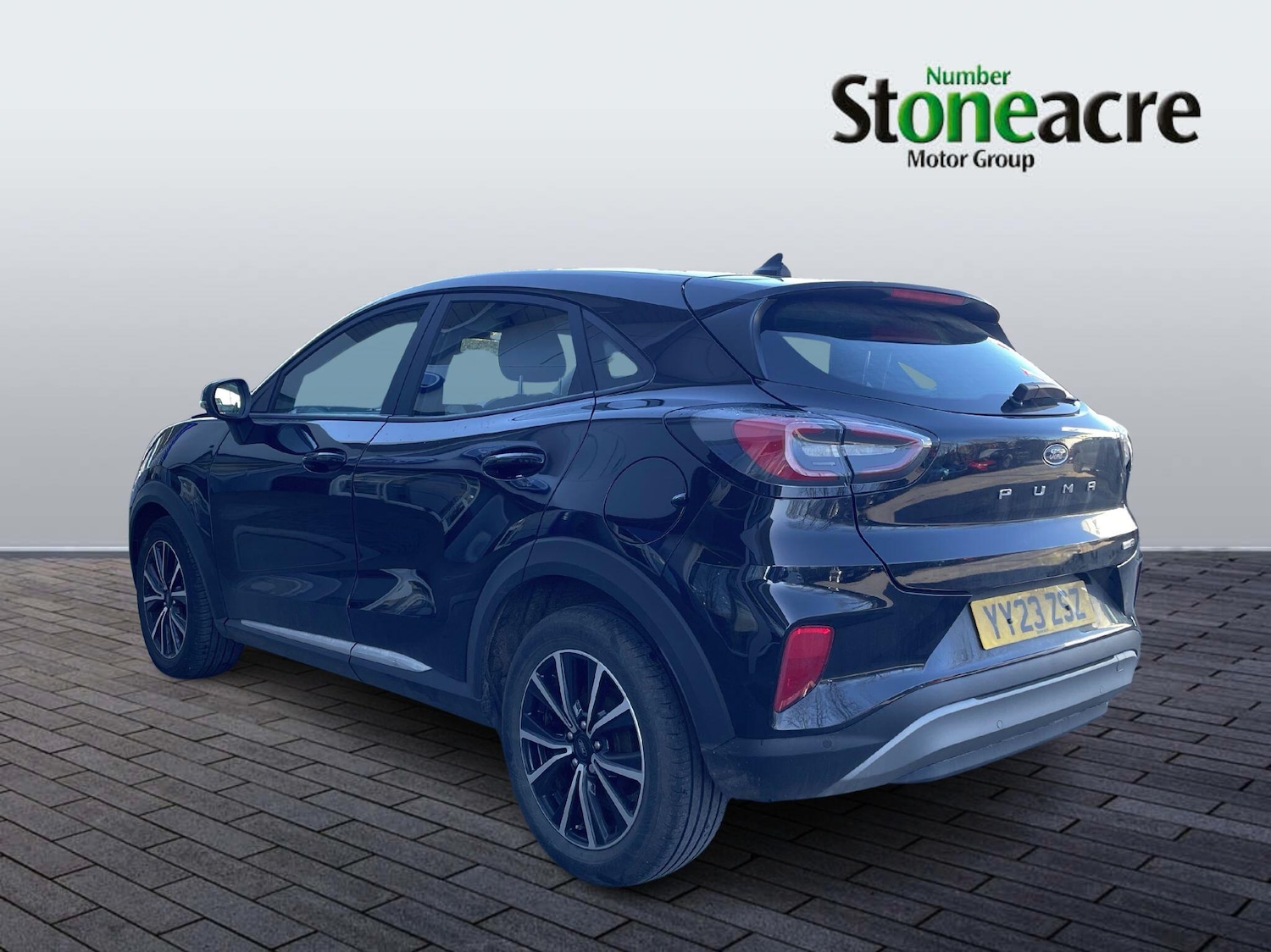 Used Ford Puma 2023 for sale - 77993474: Photo 5