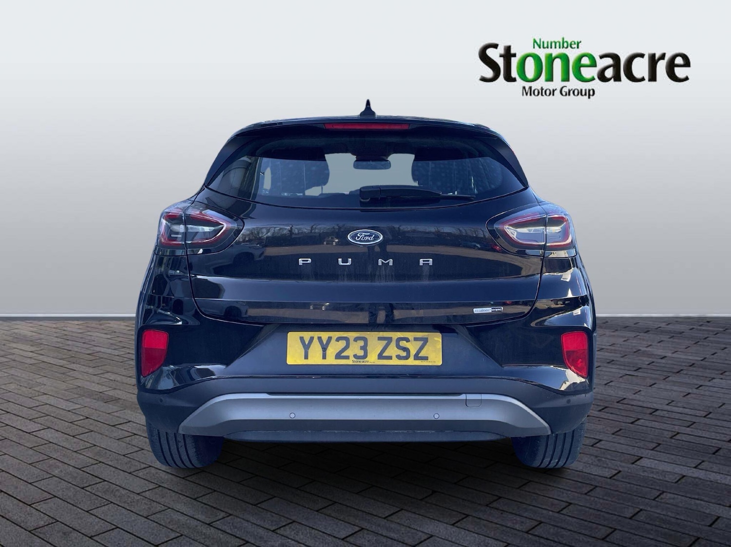 Used Ford Puma 2023 for sale - 77993474: Photo 6