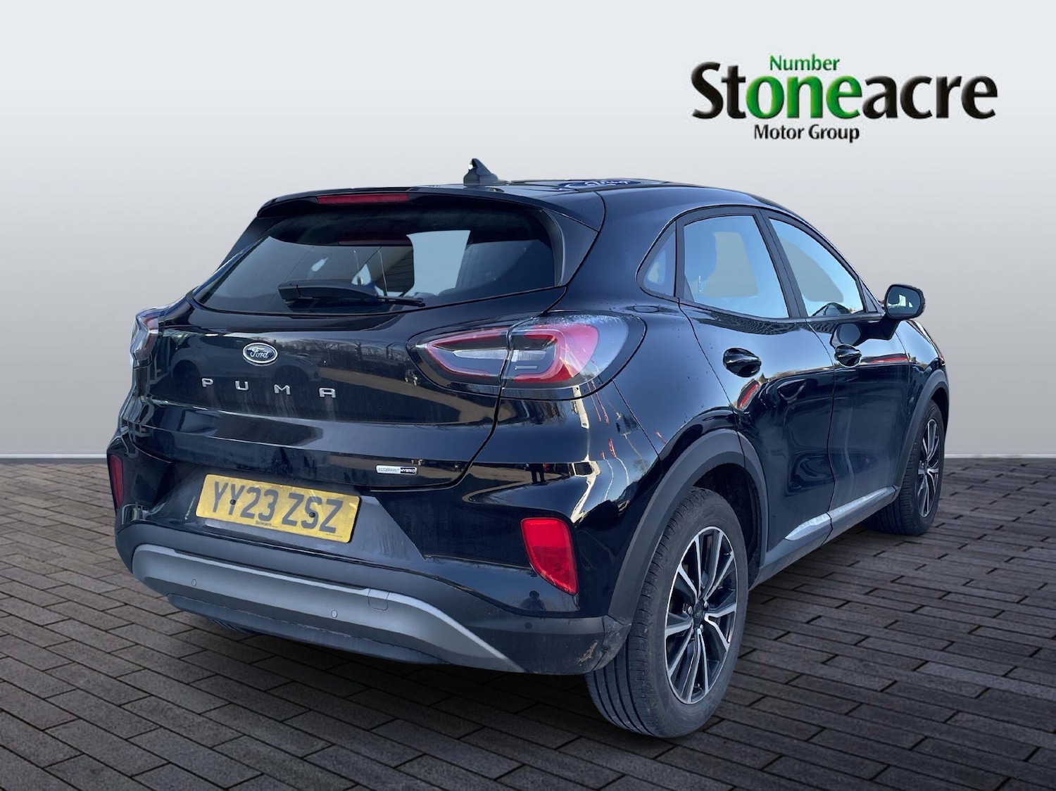 Used Ford Puma 2023 for sale - 77993474: Photo 7