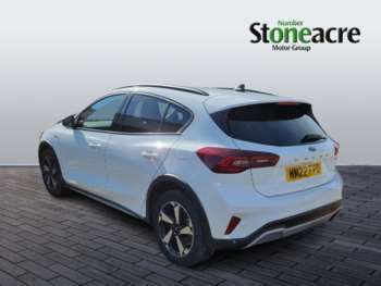 Used Ford Focus 2022 for sale - 75051017: Photo