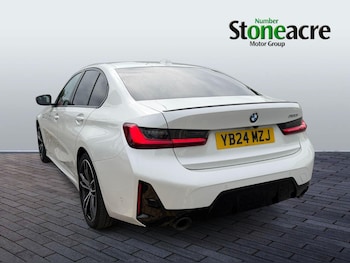 Used BMW 3 Series 2024 for sale - 78966185: Photo
