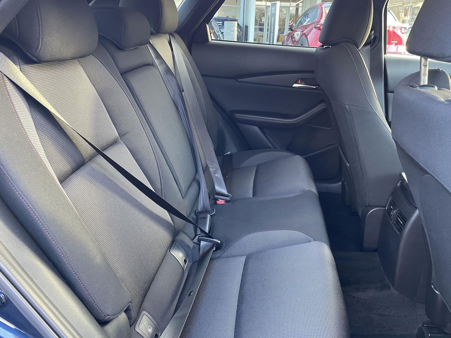 Used Mazda CX-30 for sale - 77242453: Photo 10