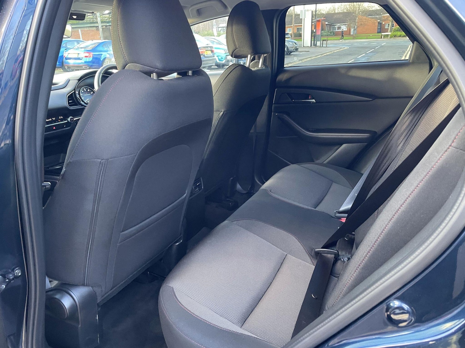 Used Mazda CX-30 for sale - 77242453: Photo 11