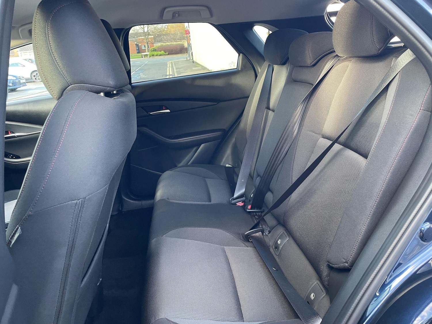 Used Mazda CX-30 for sale - 77242453: Photo 12