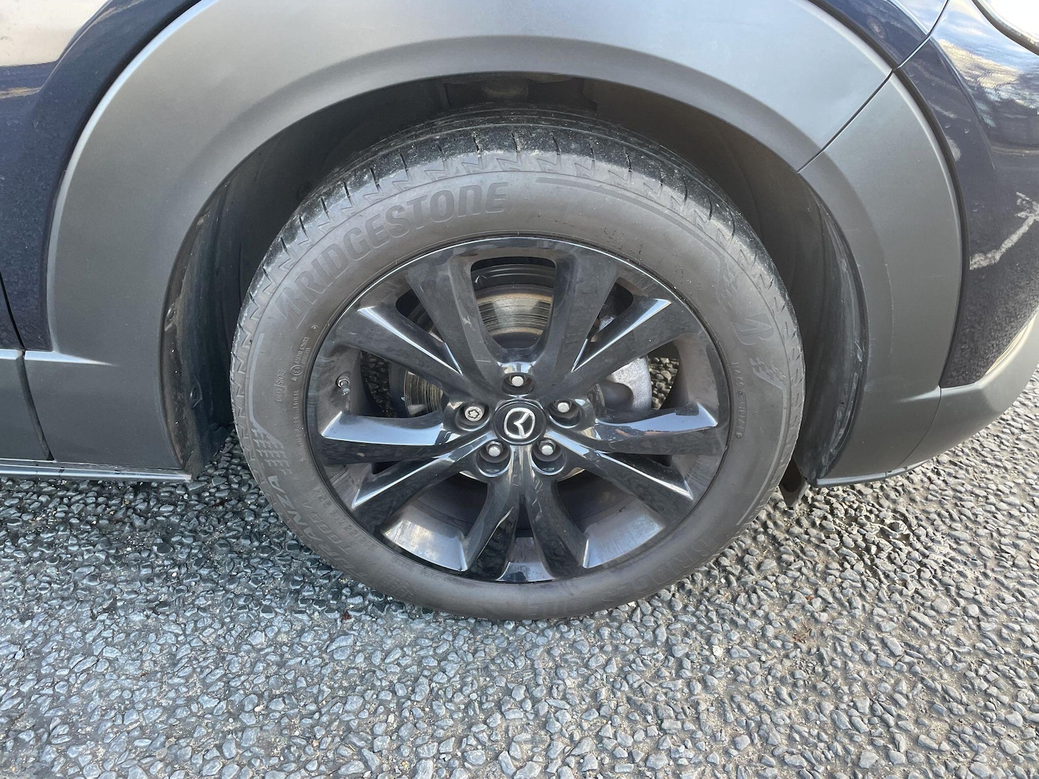 Used Mazda CX-30 for sale - 77242453: Photo 14