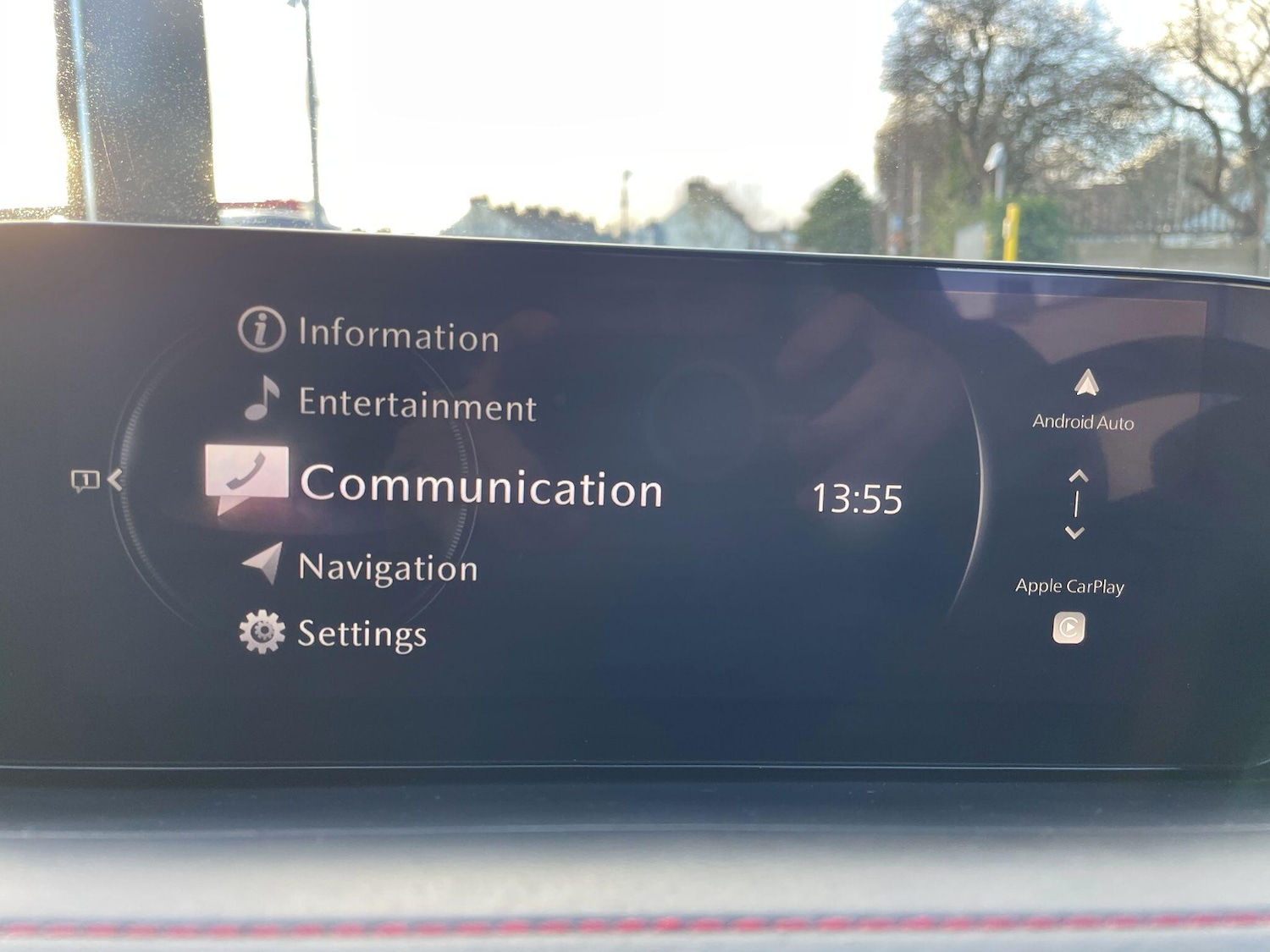 Used Mazda CX-30 for sale - 77242453: Photo 15