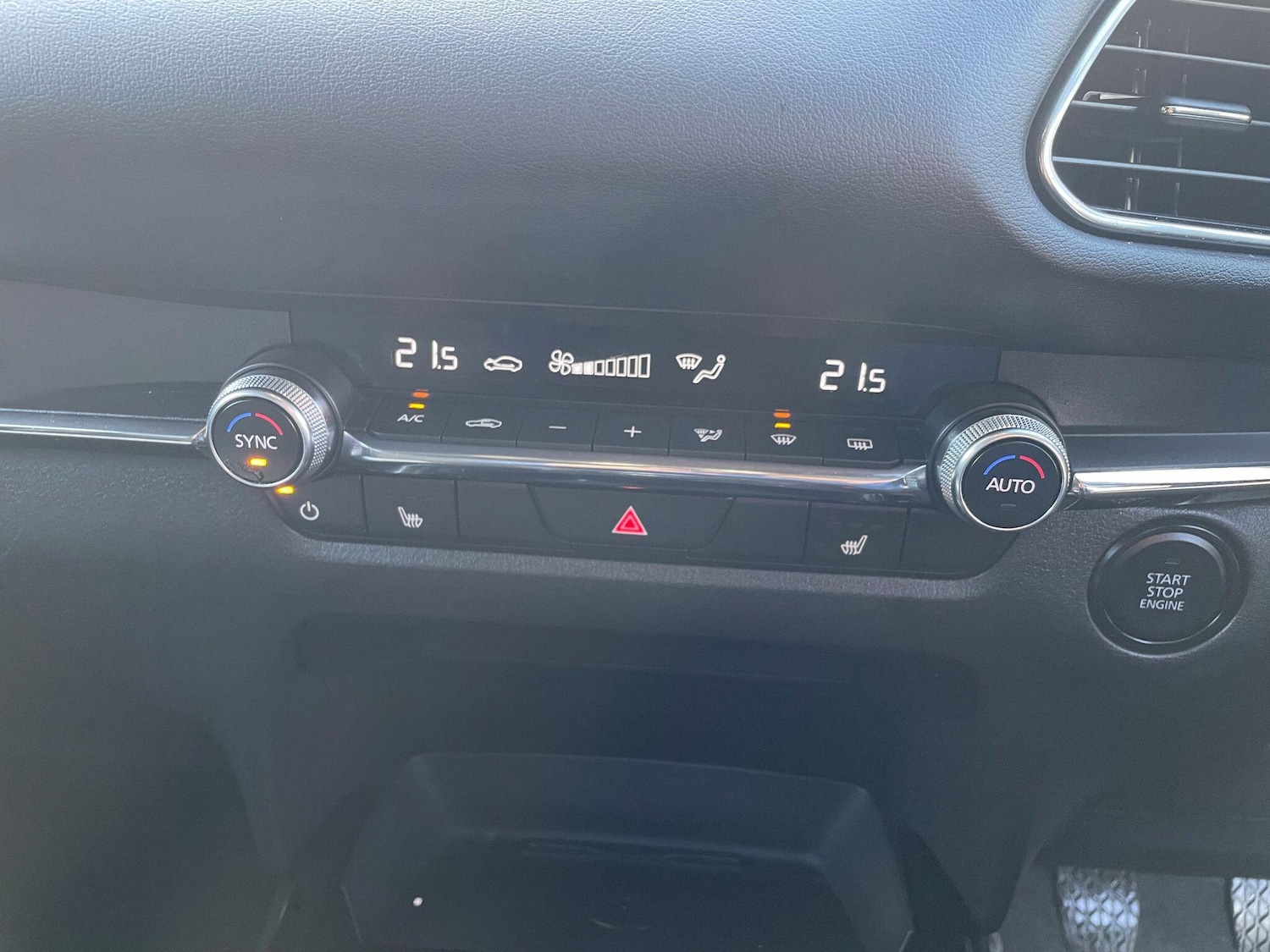 Used Mazda CX-30 for sale - 77242453: Photo 16