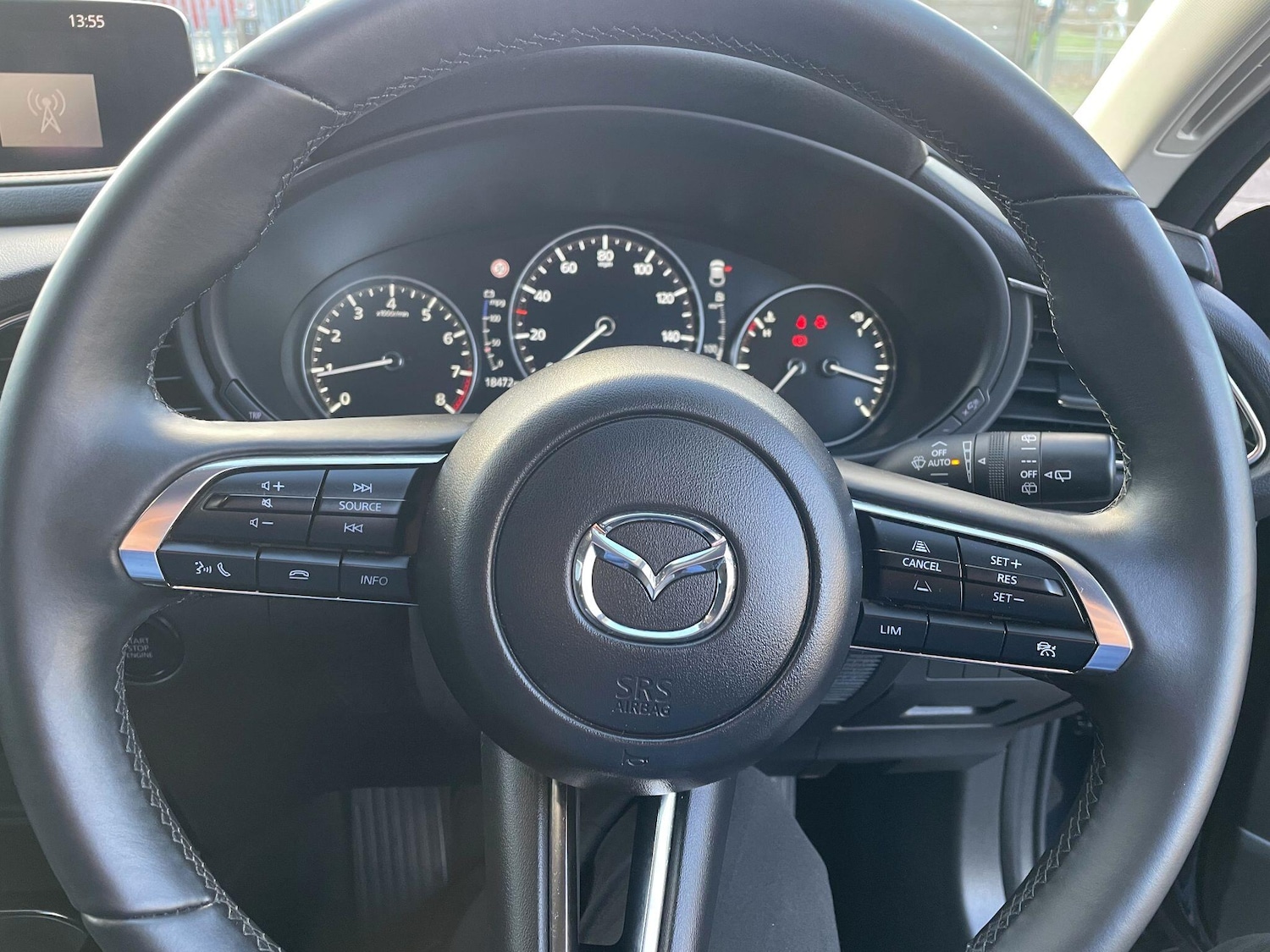 Used Mazda CX-30 for sale - 77242453: Photo 19