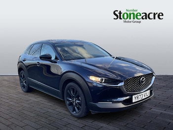 Used Mazda CX-30 2023 for sale - 77242453: Photo