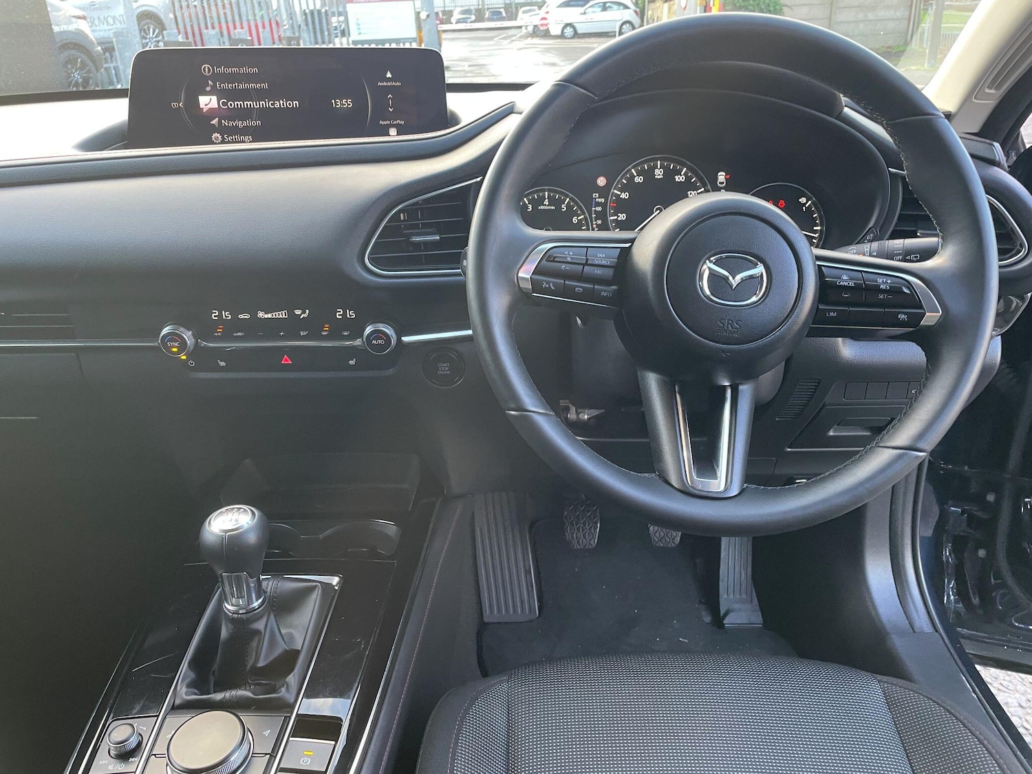 Used Mazda CX-30 for sale - 77242453: Photo 20