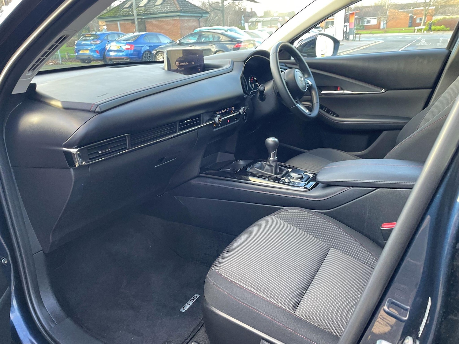 Used Mazda CX-30 for sale - 77242453: Photo 21