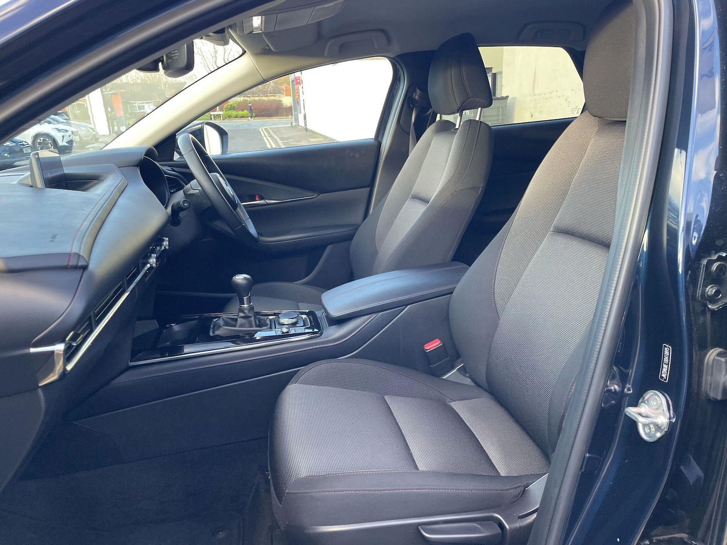 Used Mazda CX-30 for sale - 77242453: Photo 22