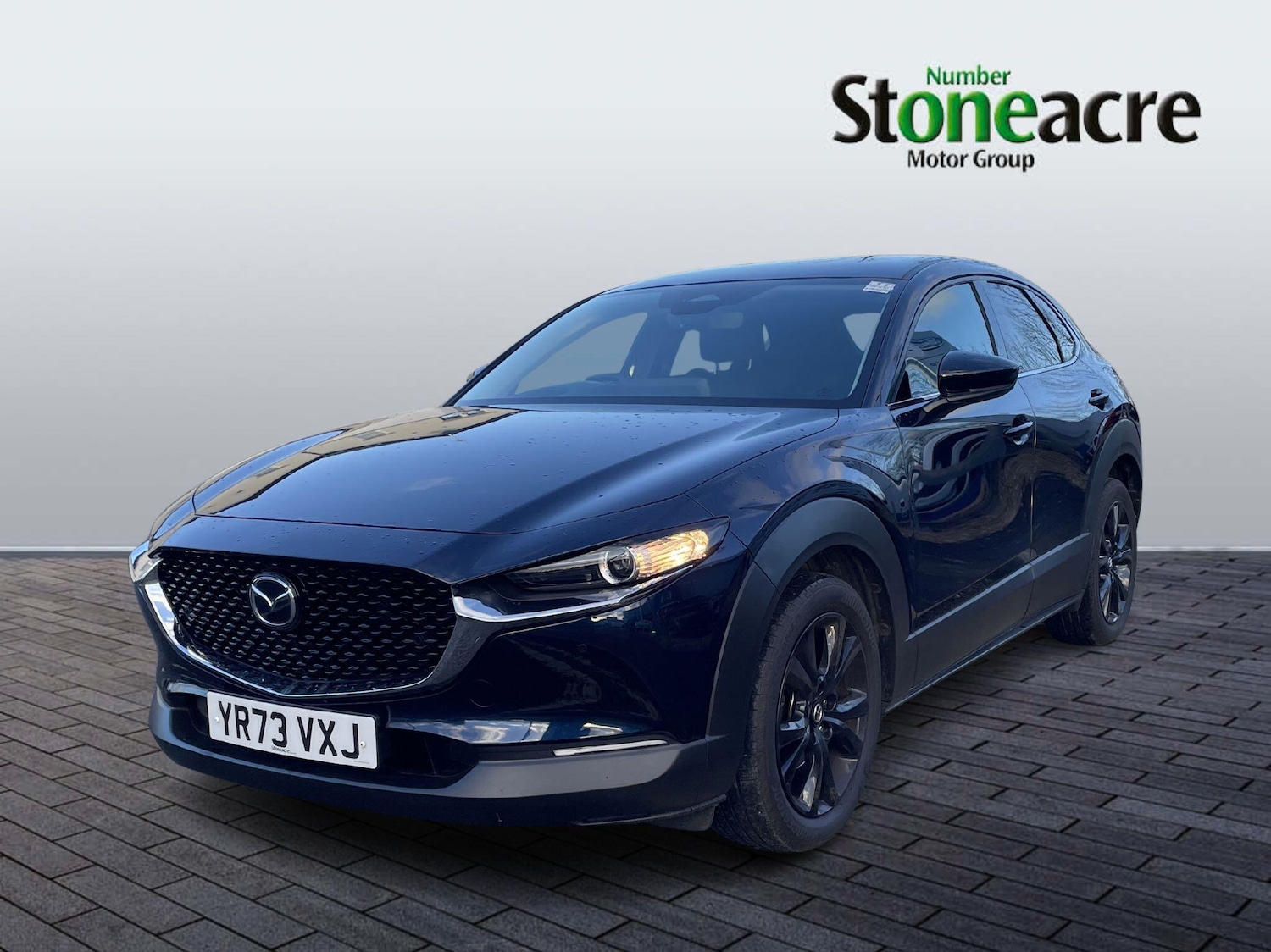 Used Mazda CX-30 for sale - 77242453: Photo 3