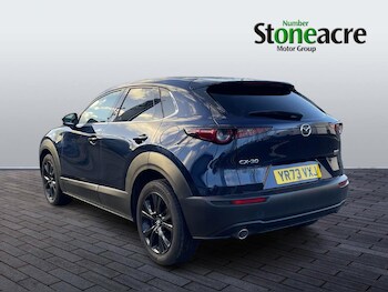 Used Mazda CX-30 2023 for sale - 77242453: Photo