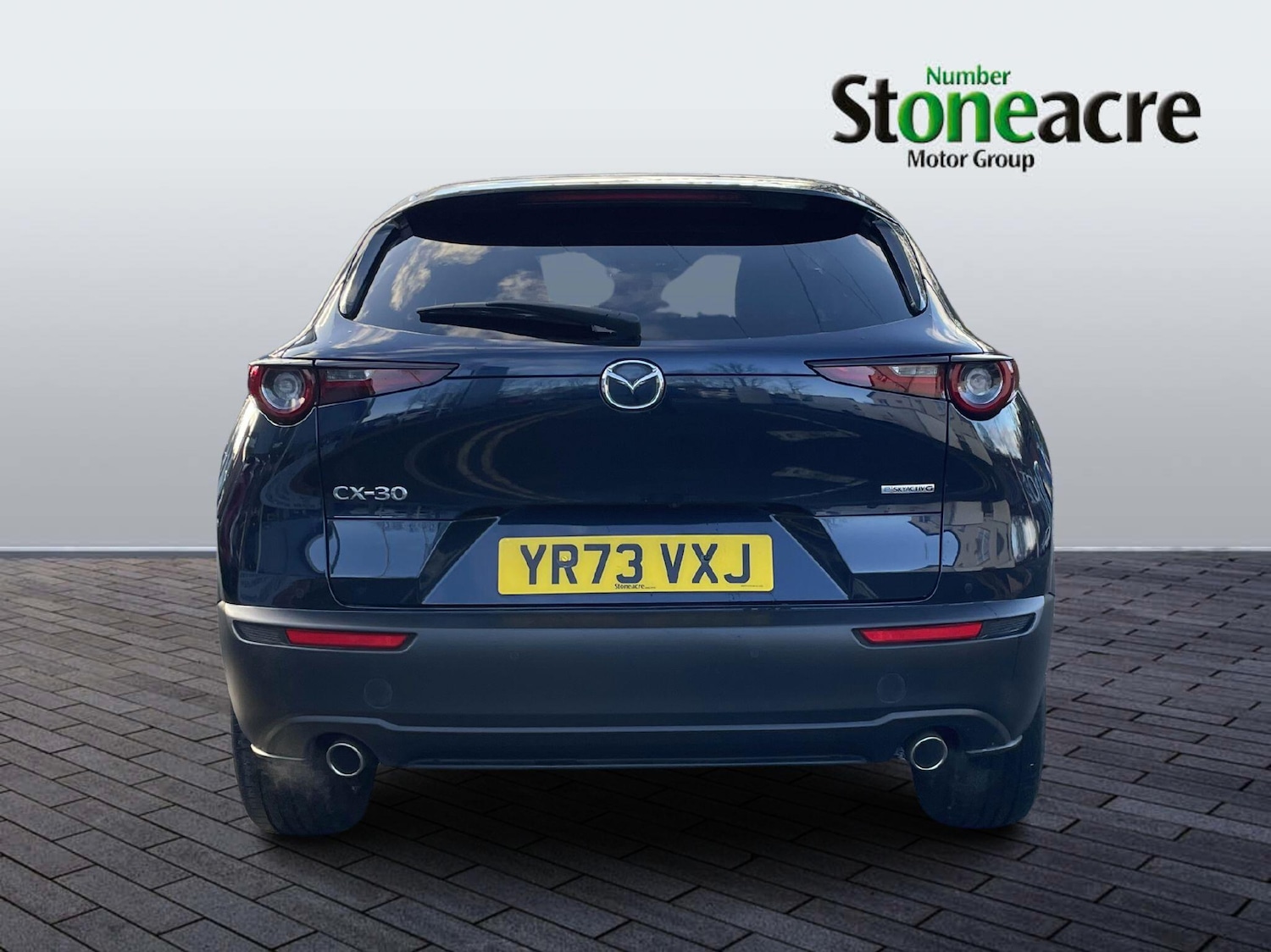 Used Mazda CX-30 for sale - 77242453: Photo 6