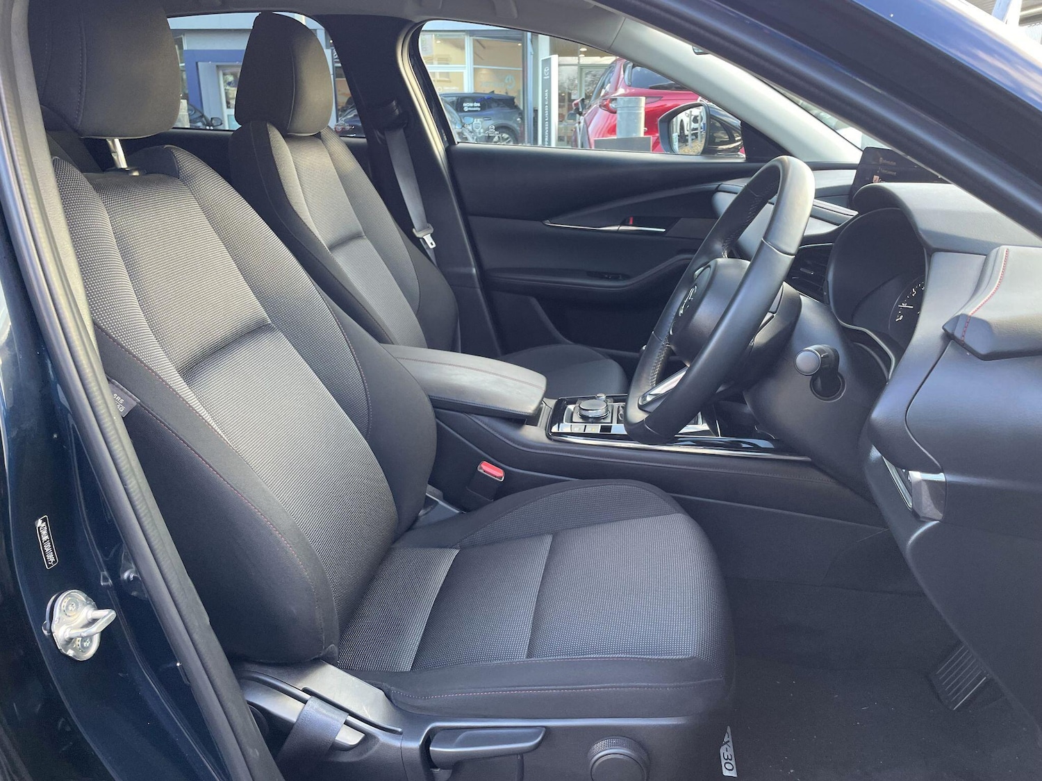 Used Mazda CX-30 for sale - 77242453: Photo 8