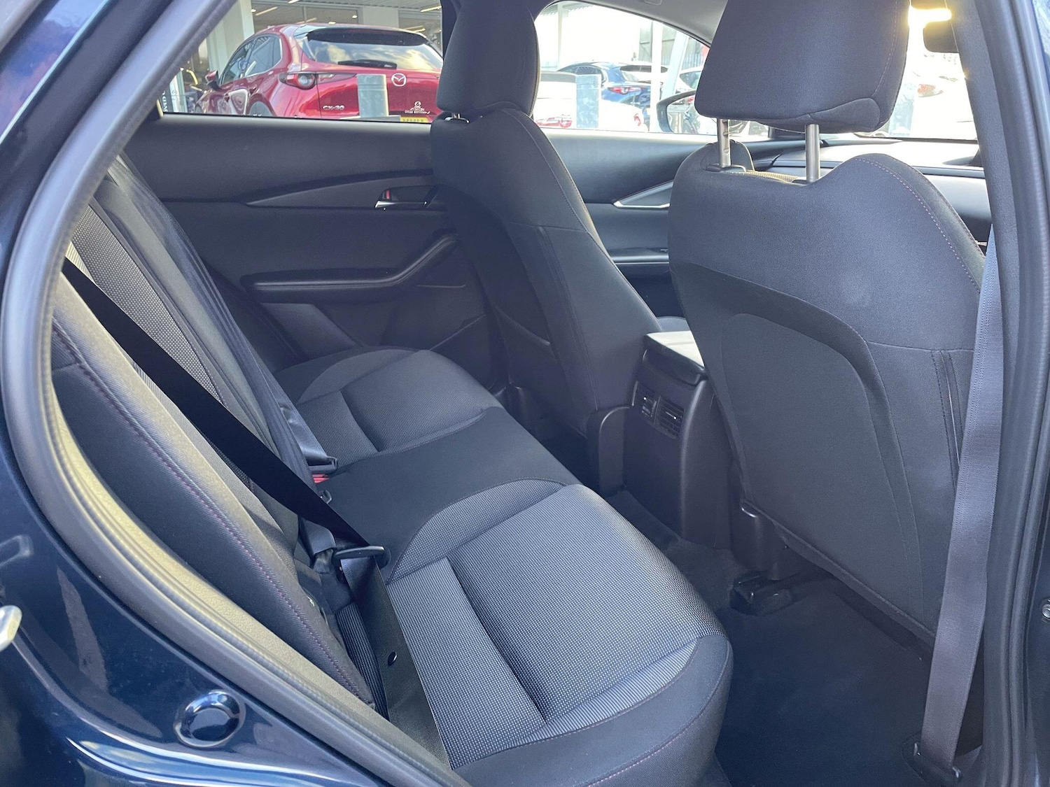 Used Mazda CX-30 for sale - 77242453: Photo 9