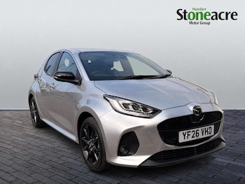 Used Mazda Mazda2 2026 for sale - 79292202: Photo