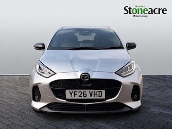 Used Mazda Mazda2 2026 for sale - 79292202: Photo