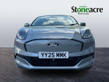 Used Ford Puma 2025 for sale - 75634435: Photo