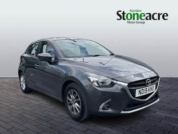 Mazda - Mazda2