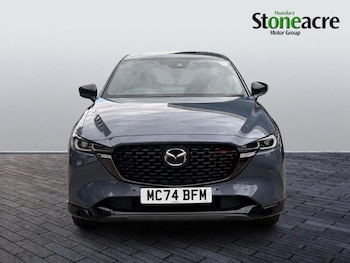 Used Mazda CX-5 2025 for sale - 79602272: Photo