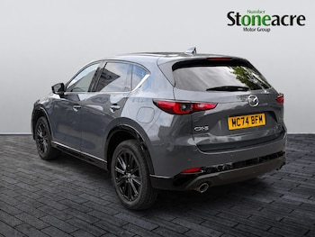 Used Mazda CX-5 2025 for sale - 79602272: Photo
