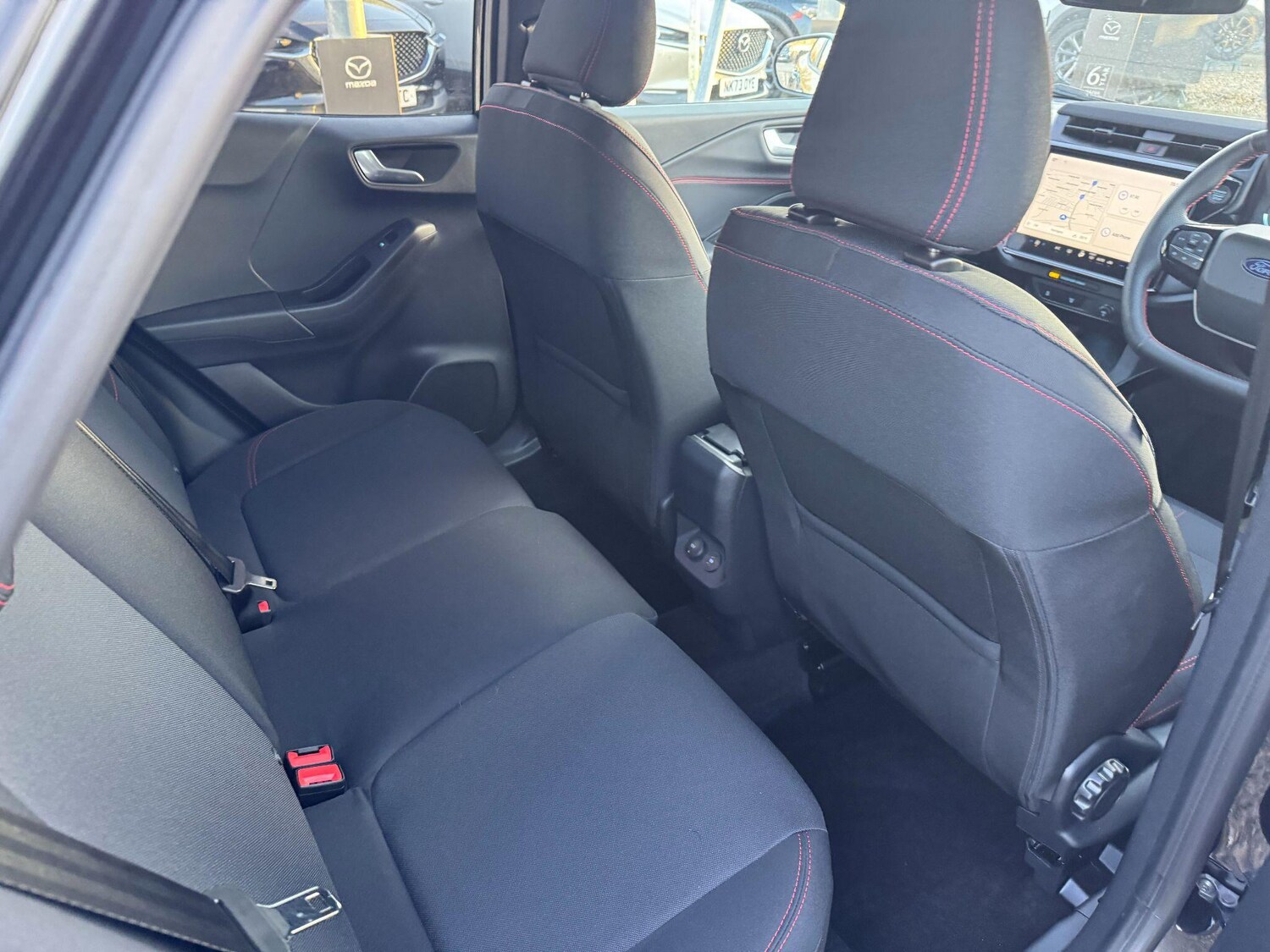 Used Ford Puma for sale - 77825074: Photo 11