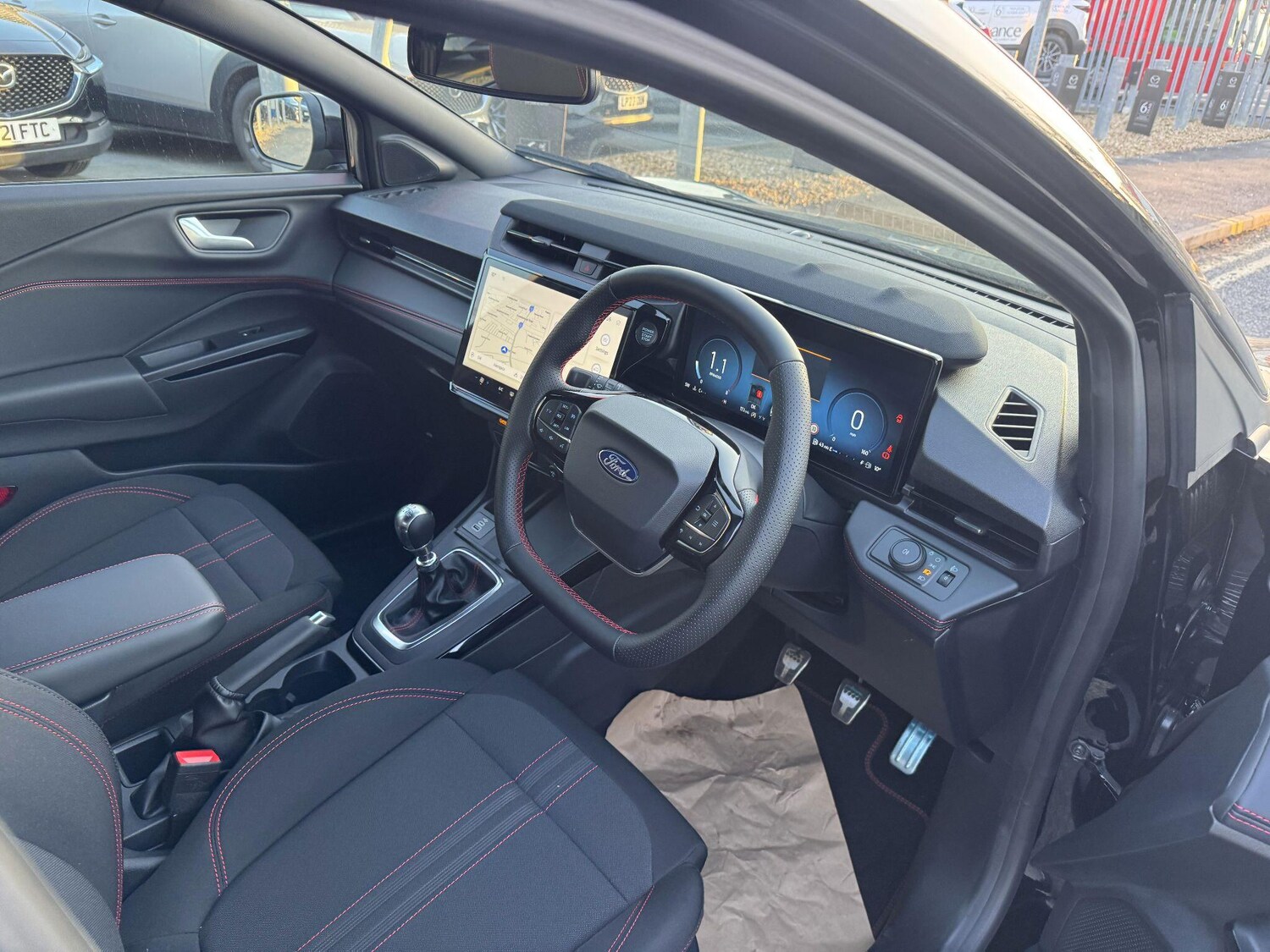 Used Ford Puma for sale - 77825074: Photo 13