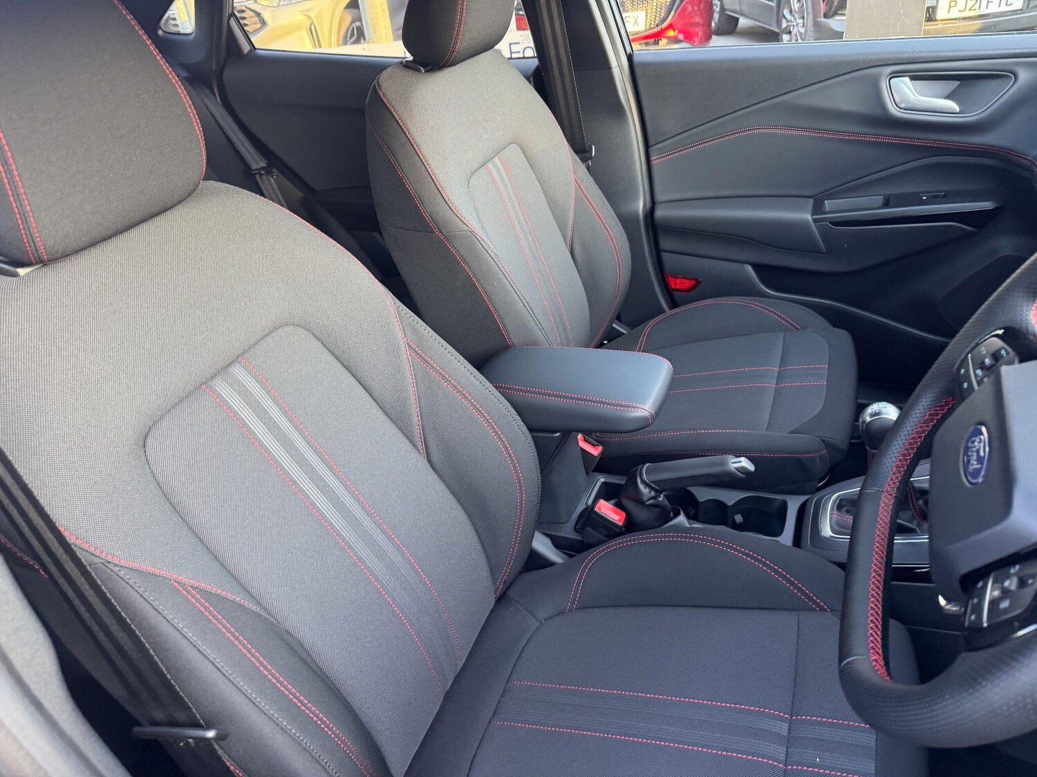 Used Ford Puma for sale - 77825074: Photo 14