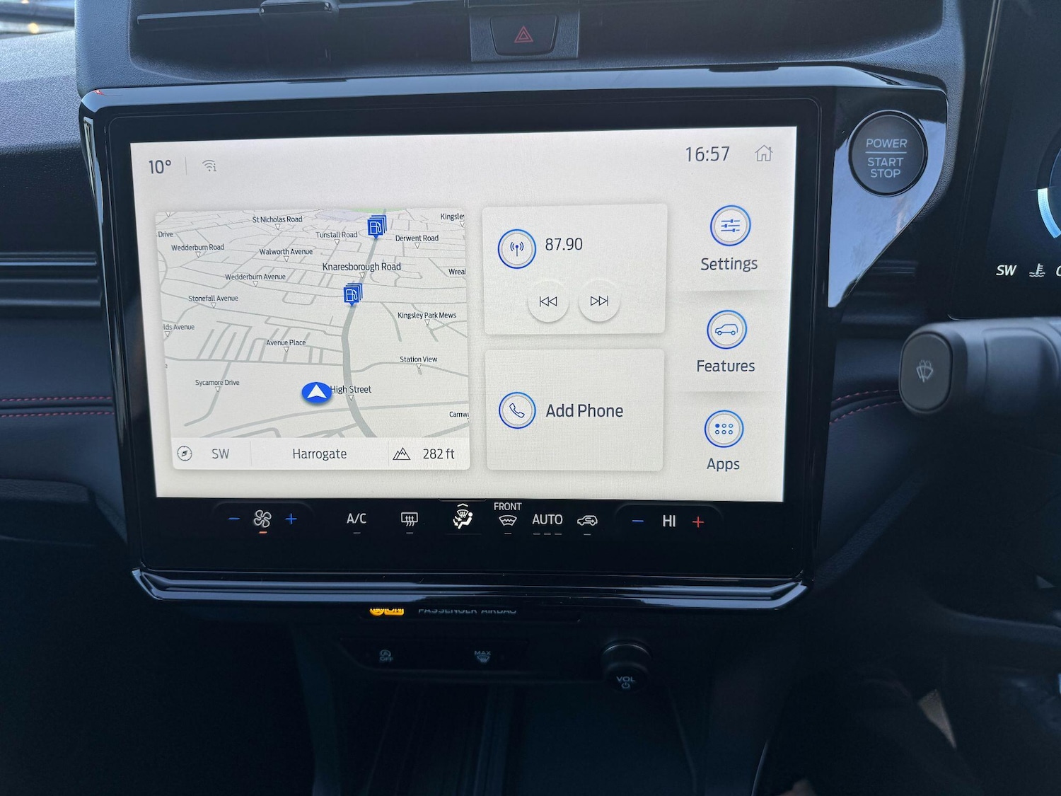 Used Ford Puma for sale - 77825074: Photo 15