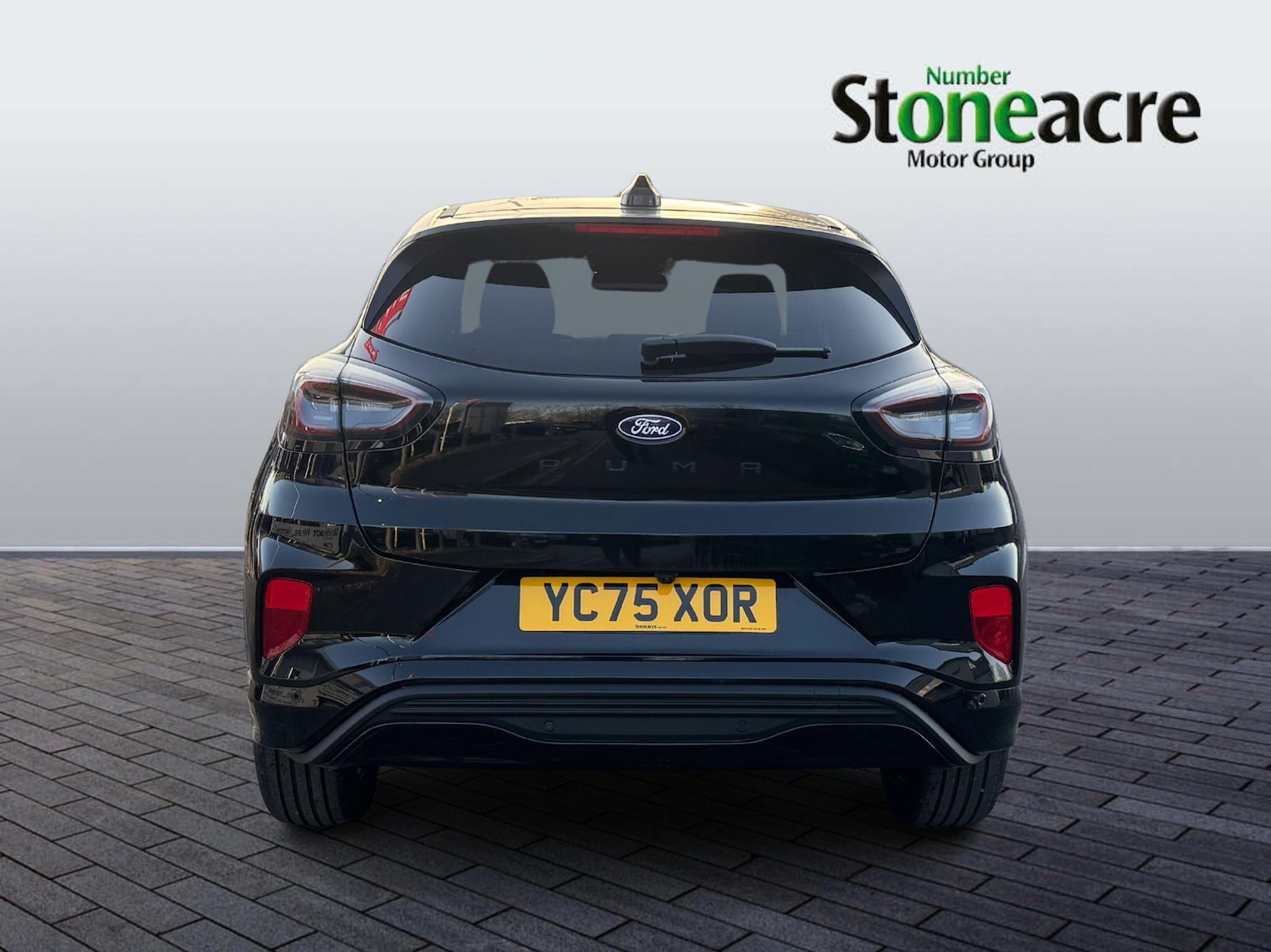 Used Ford Puma for sale - 77825074: Photo 2