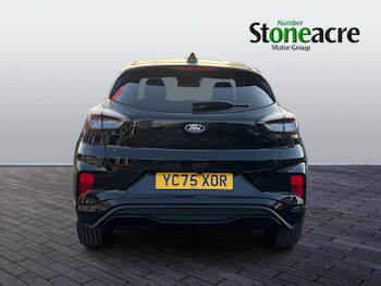 Used Ford Puma 2025 for sale - 77825074: Photo