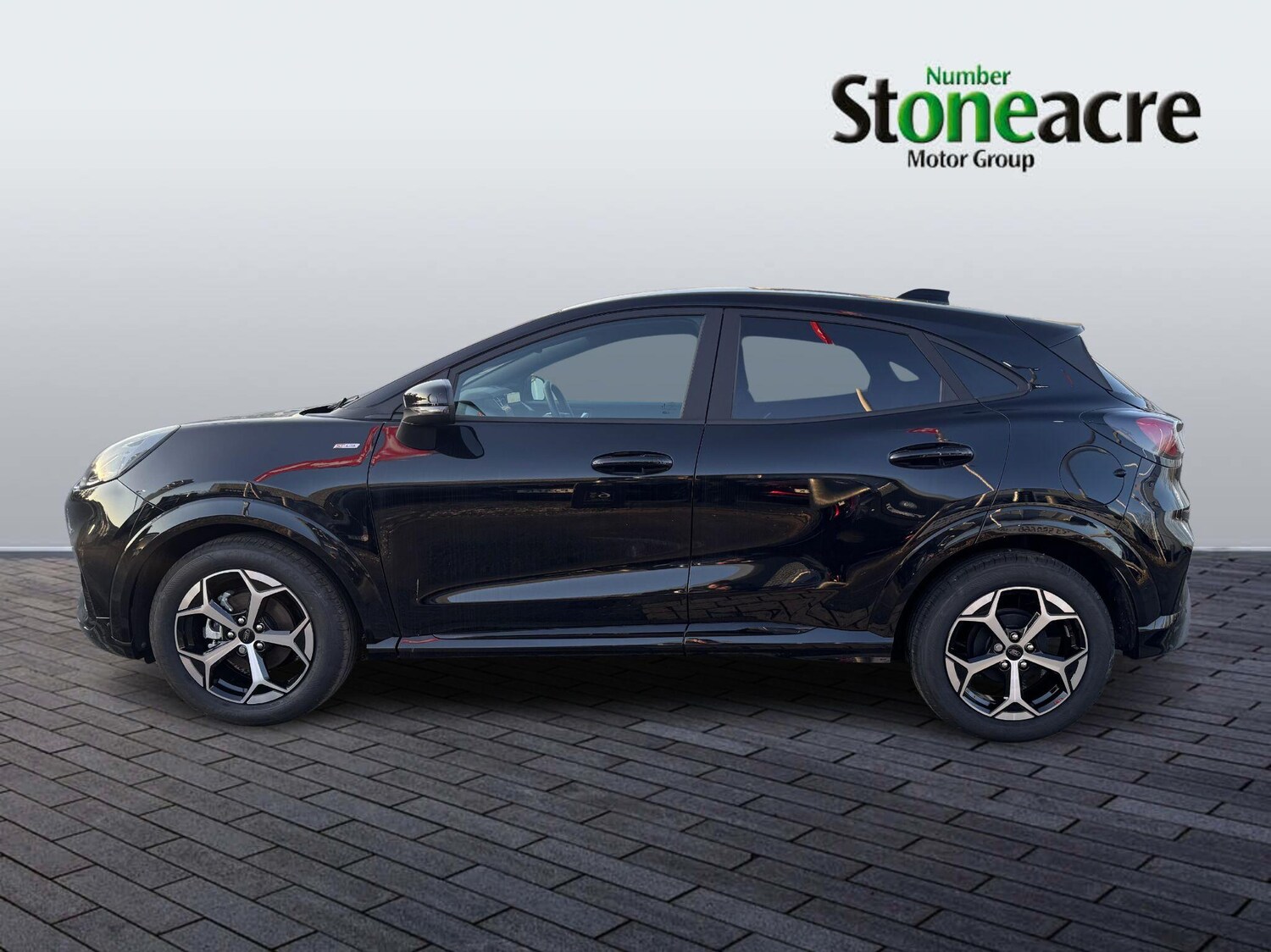 Used Ford Puma for sale - 77825074: Photo 8