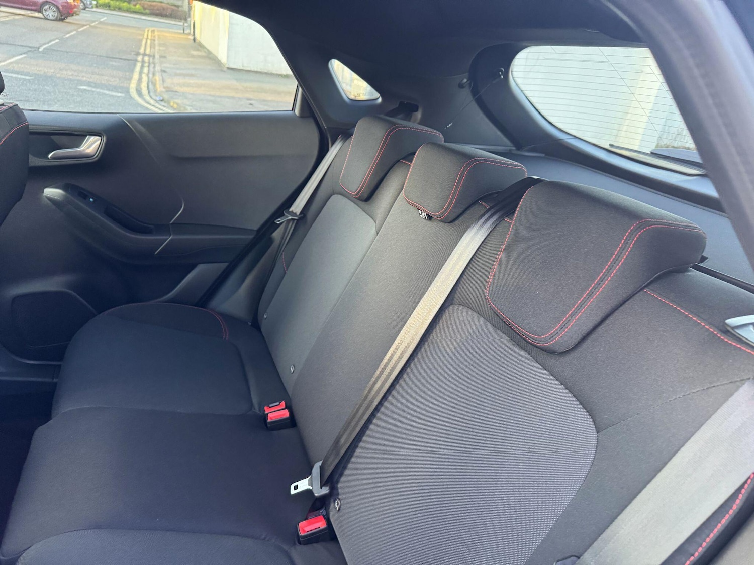 Used Ford Puma for sale - 77825074: Photo 9