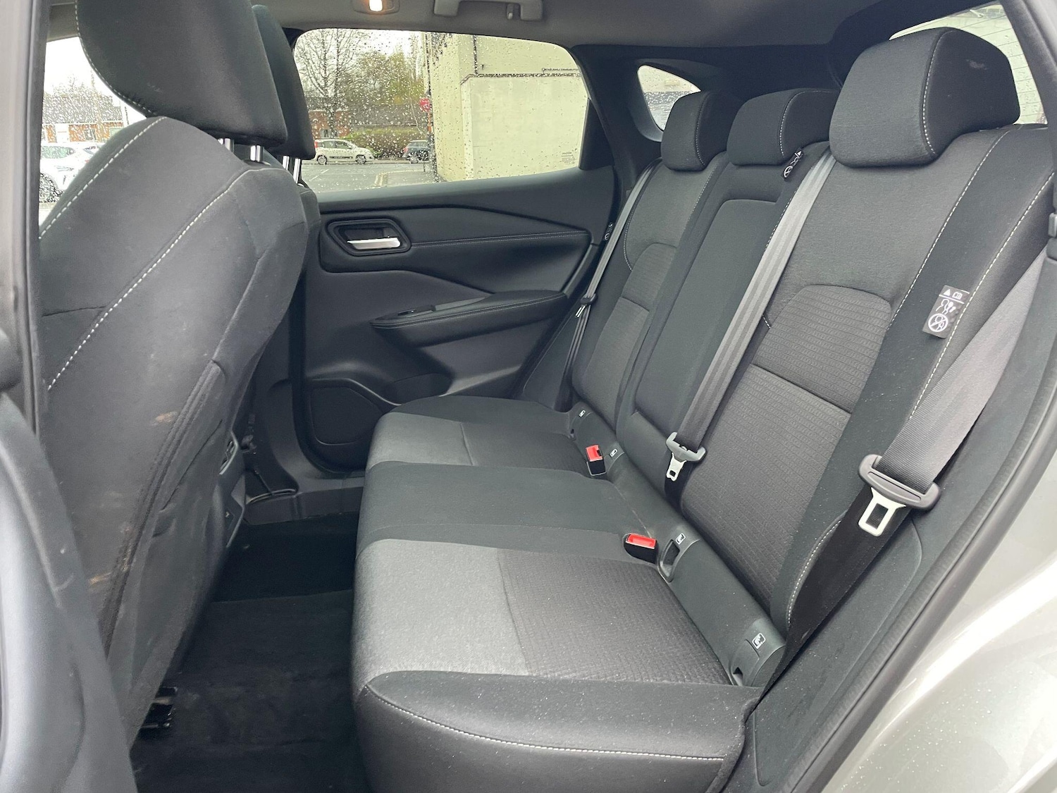 Used Nissan Qashqai 2022 for sale - 76715540: Photo 10