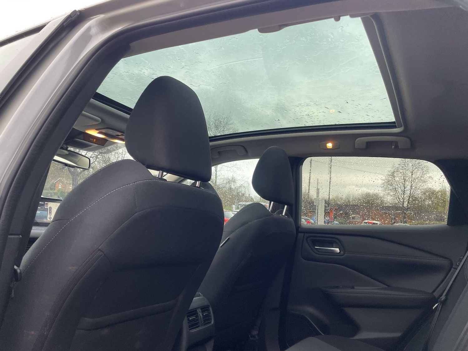 Used Nissan Qashqai 2022 for sale - 76715540: Photo 11