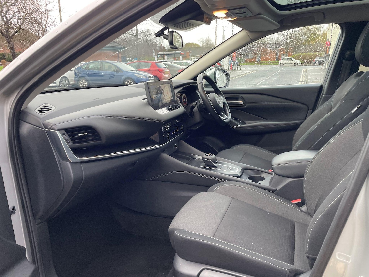 Used Nissan Qashqai 2022 for sale - 76715540: Photo 12