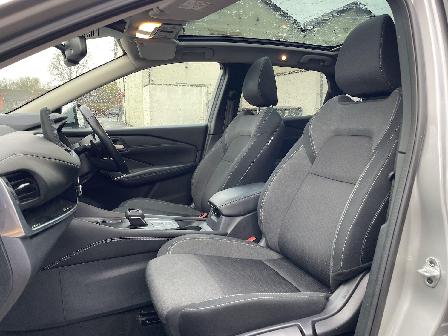 Used Nissan Qashqai 2022 for sale - 76715540: Photo 13